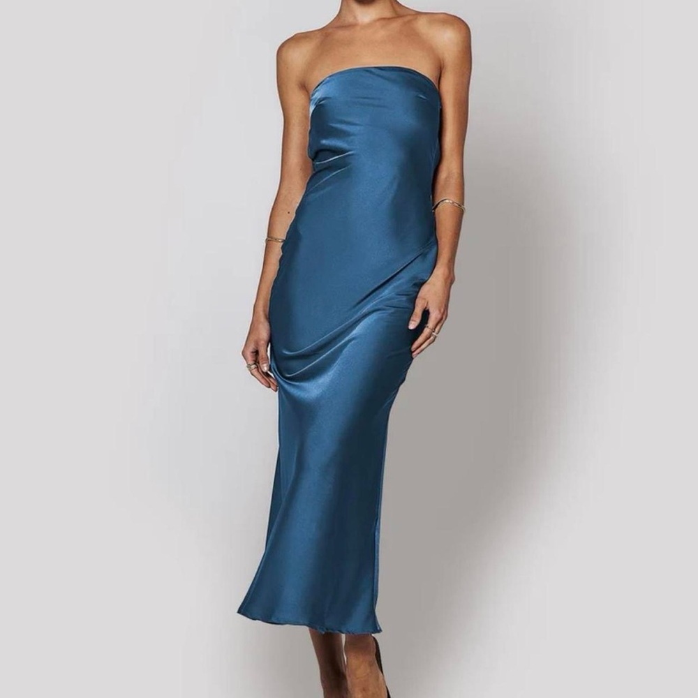 Princess Polly Haley Maxi Dress